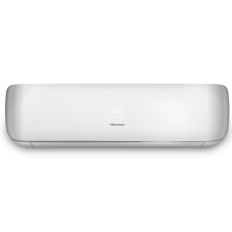 Инверторная сплит-система Hisense Premium Design Super DC Inverter (r32) AS-10UW4RVETG01, комплект