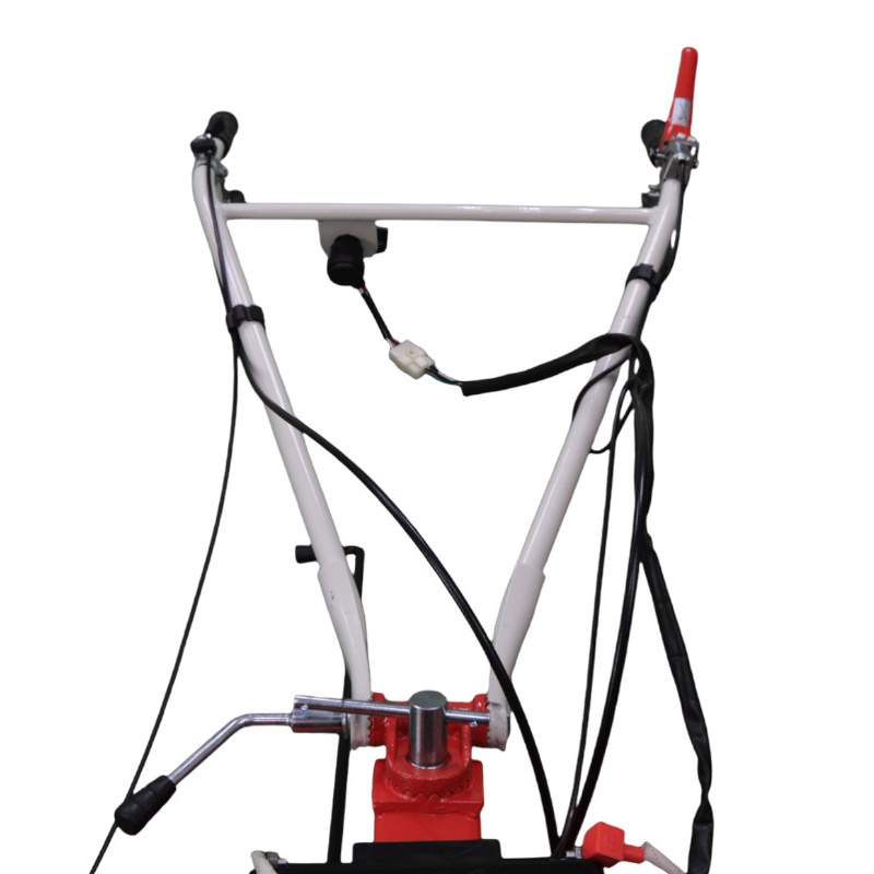 Бензиновый мотоблок Brait BR-135GDEPRO, 15 л.с., 3 вперед / 1 назад, редуктор , 04.01.124.011 в Кинешме
