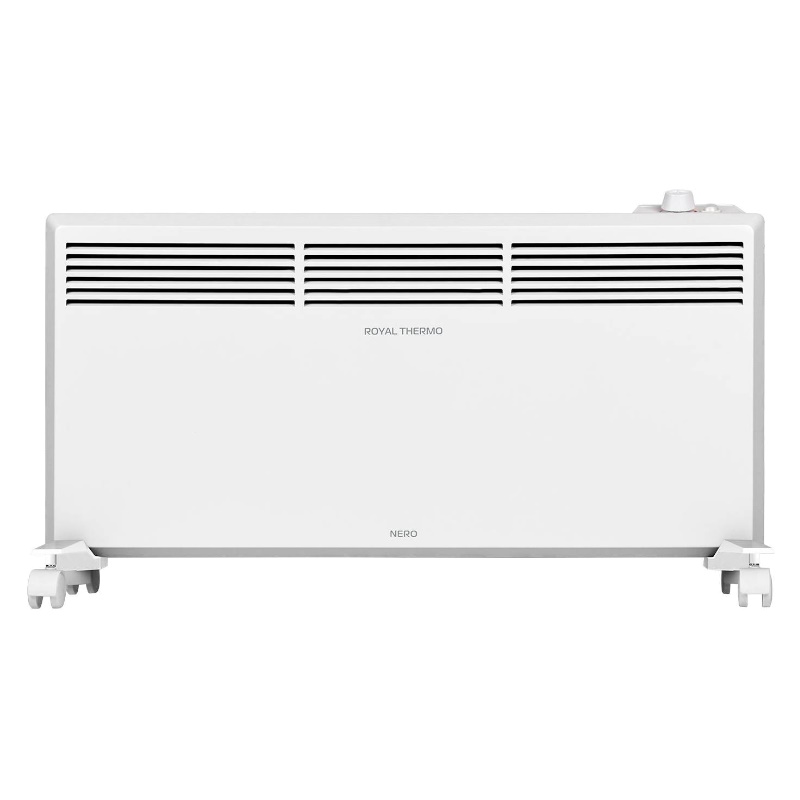 Конвектор электрический Royal Thermo Nero RTCN/M-2000 НС-1690288 в Ярославле