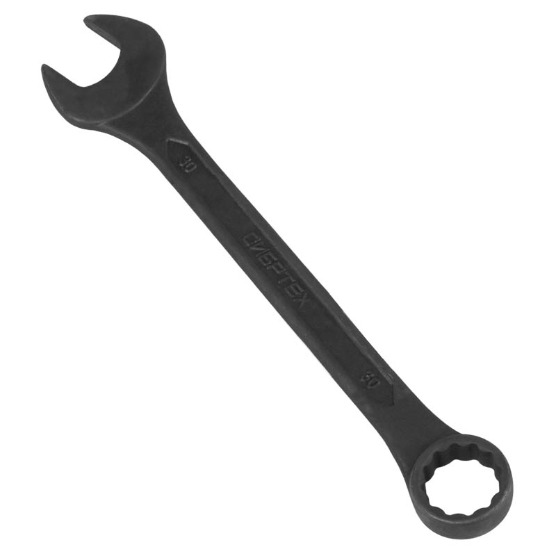 Ключ комбинированный Сибртех 30 мм 14916 528₽