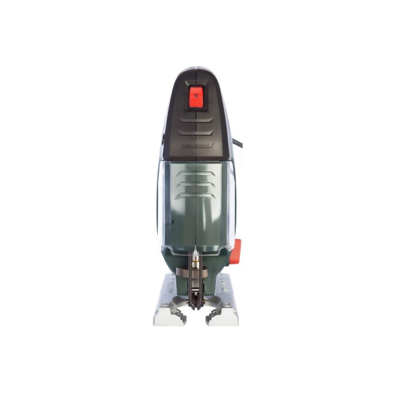 Электрический лобзик Metabo STEB 65 Quick 601030950 в Угличе