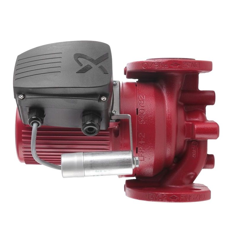 Насос циркуляционный Grundfos UPS 32-120 F 96401837 в Вологде