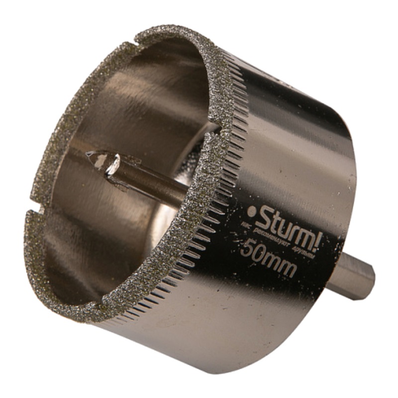 Коронка алмазная Sturm 1055-09-5055 во Владимире