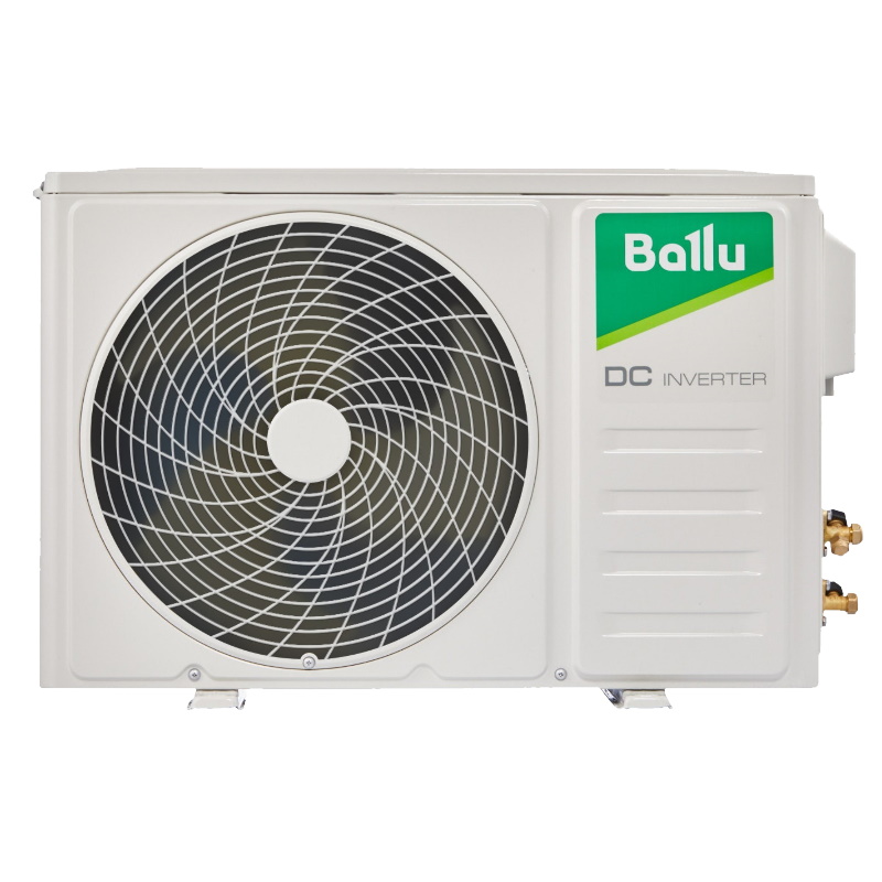 Сплит-система инверторного типа Ballu BSVI-09HN8, комплект в Туле