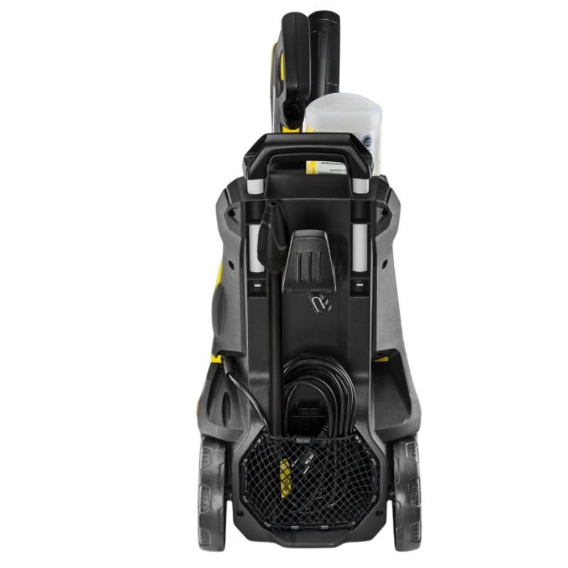 Мойка высокого давления Karcher K 5 Full Control *EU 1.324-500, 145 бар в Костроме