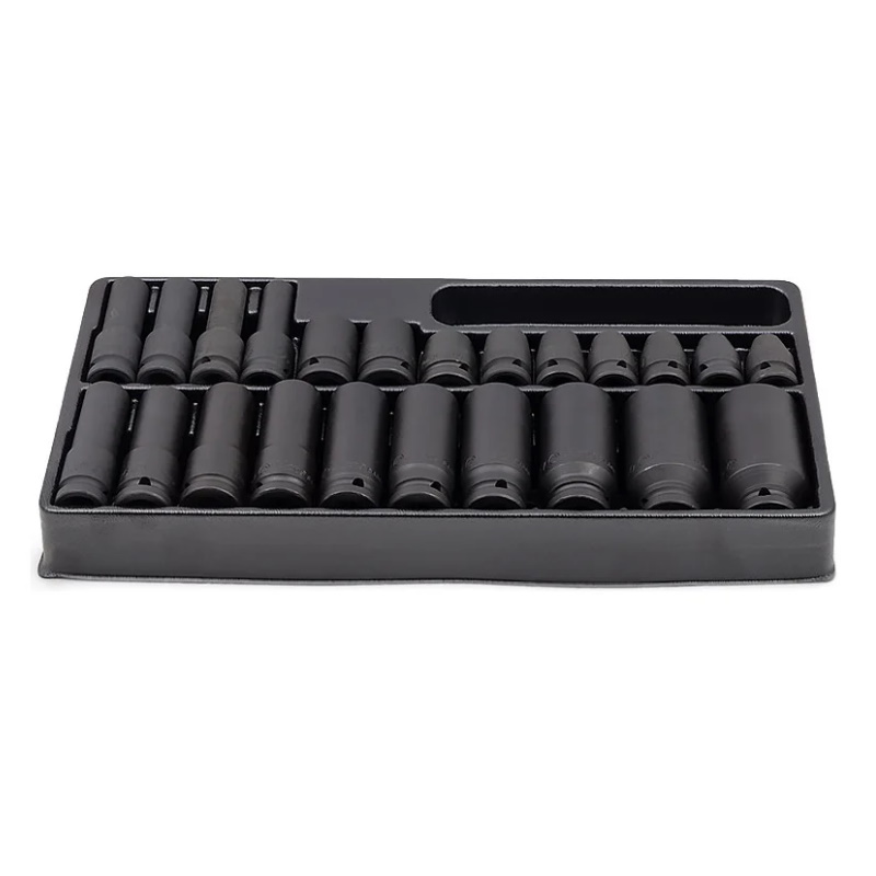 Ложемент длинных ударных головок Hans TT-60 8621₽