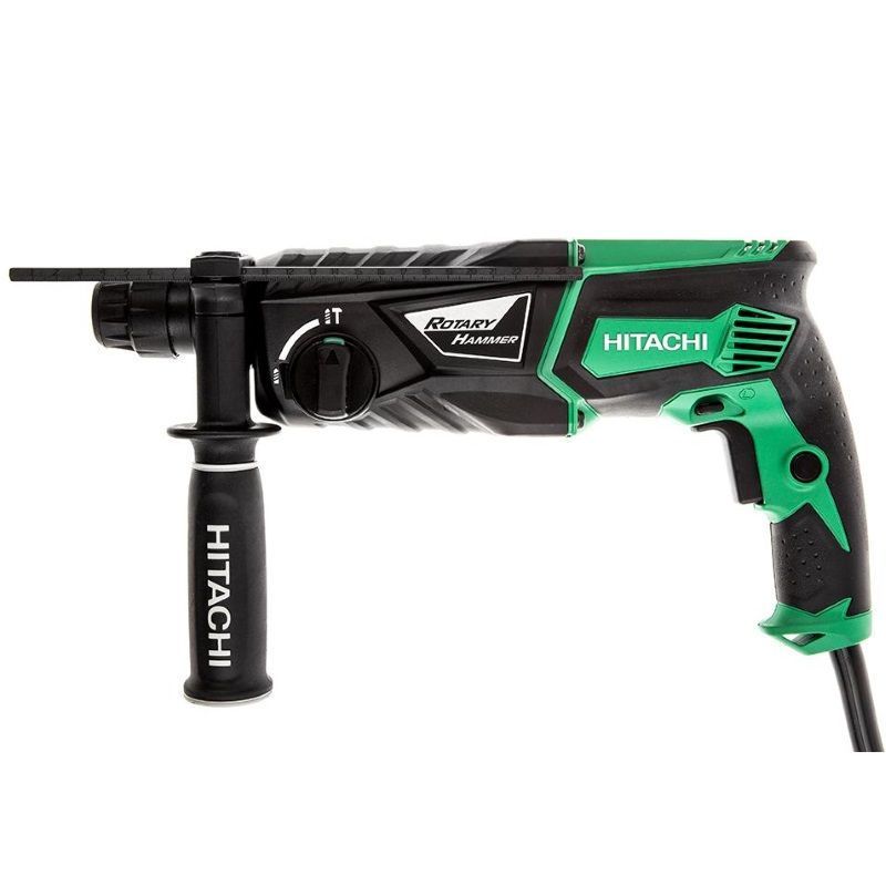 Перфоратор Hitachi DH26PB в кейсе в Иваново