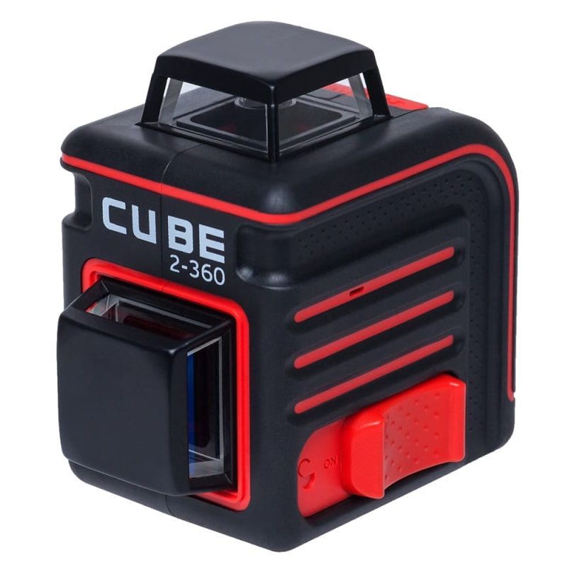Лазерный уровень ADA CUBE 2-360 BASIC EDITION в Кинешме