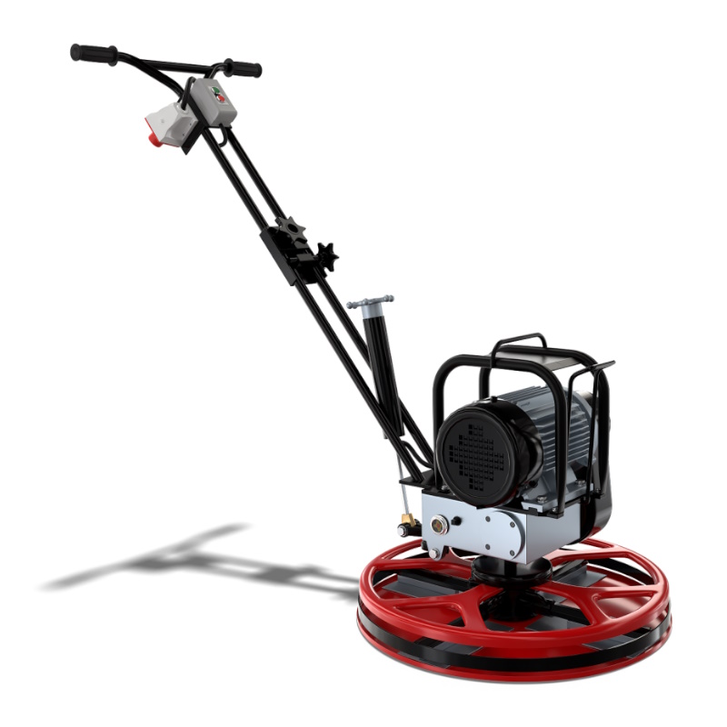 Электрическая заглаживающая машина Vektor VSCG-600E 952