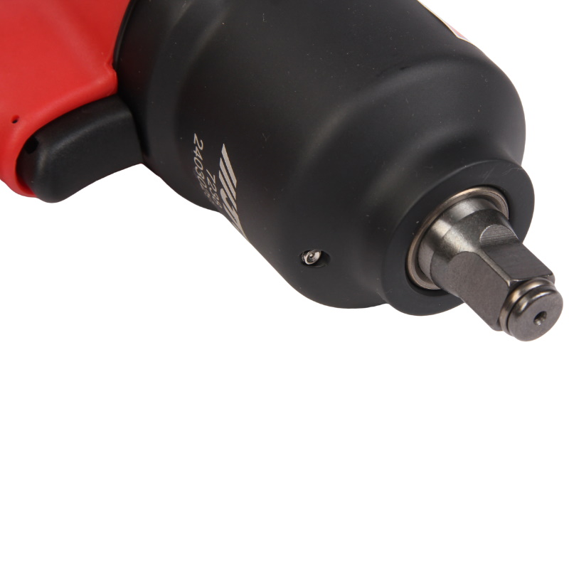 Пневмогайковерт JTC JTC-7238, ударный, 1/2'', композитный, 1356 Nm, 90-120 PSI, 8500 об/мин в Муроме