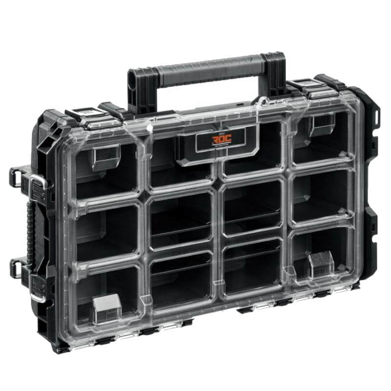 Ящик-органайзер Keter "GEAR ORGANIZER" 38372_z01, 22"   в Рыбинске