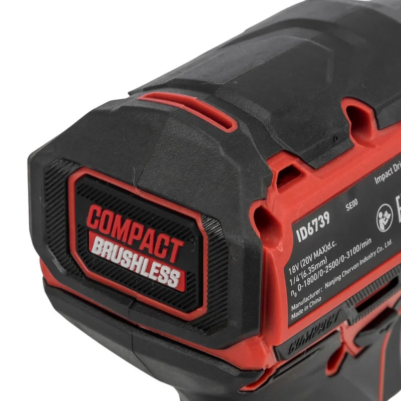 Набор аккумуляторный винтоверт Skil ID6739, solo