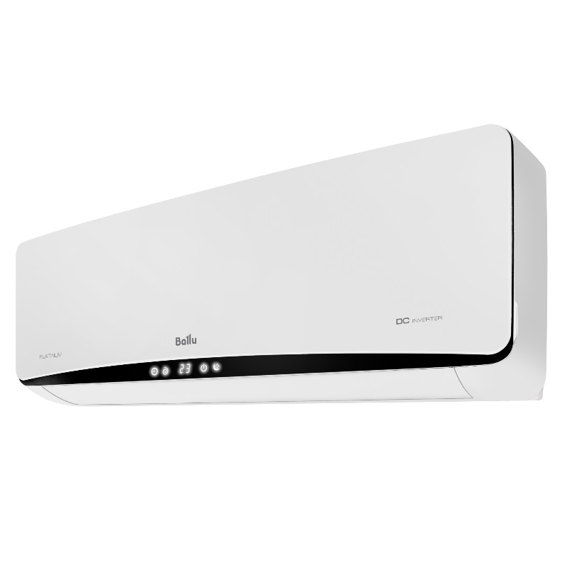 Сплит-система Ballu Platinum DC BSEI-12HN8 инверторного типа комплект стеновой монтаж 38990₽