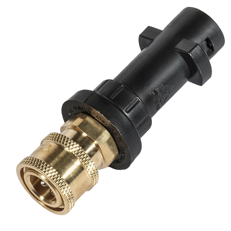 Переходник Bort Adapter Karcher-Pro 93416527 670₽