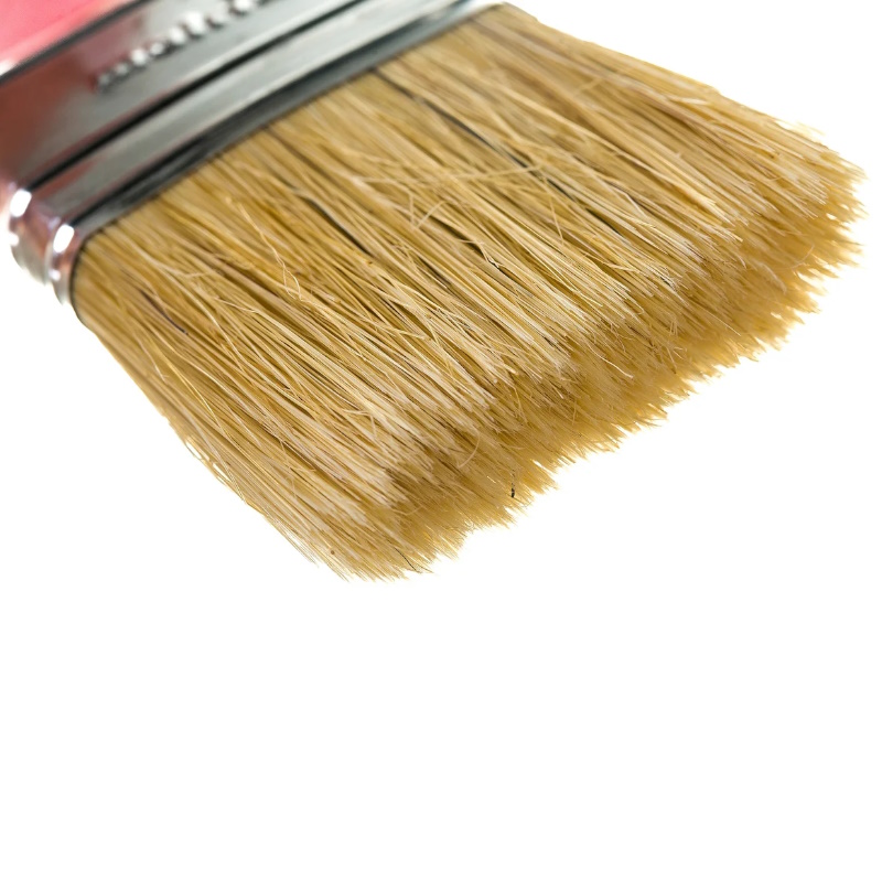 Радиаторная кисть Matrix Color Line ЭМАЛИ 83358, 50х12 мм  в Коврове