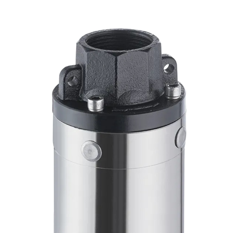Насос погружной скважинный Unipump БЦП 3,5-0,5-80 45210, 900 Вт, с кабелем 1м  в Иваново