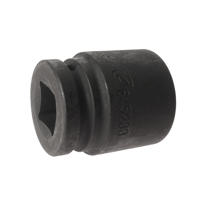 Головка торцевая ударная JTC JTC-645233 6-гранная 3/4" х 33мм, длина 56мм
