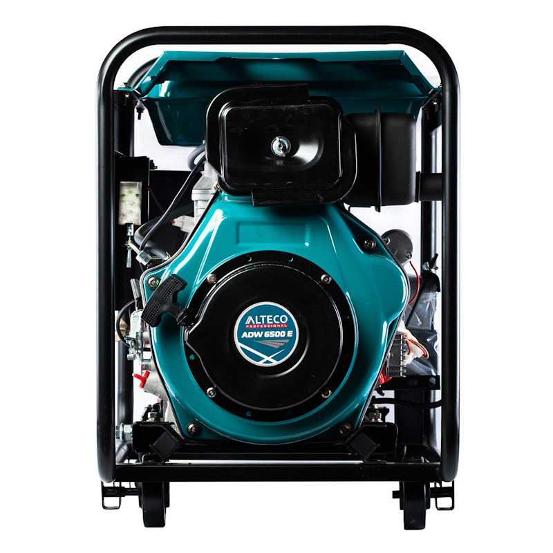 Дизельный генератор Alteco ADW-180E, 13264 в Кинешме