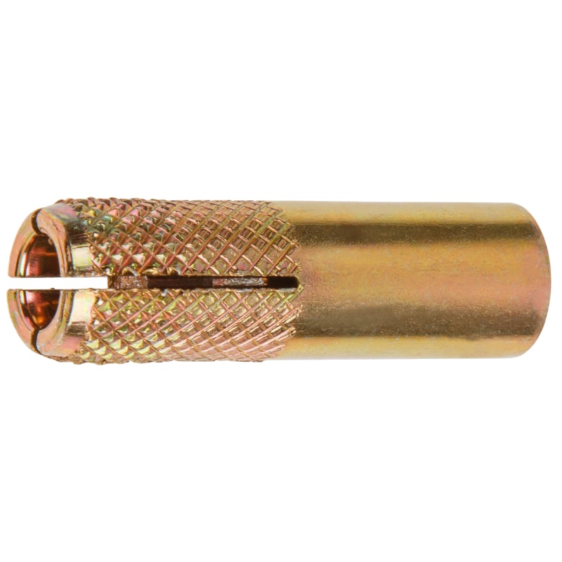 Анкер забиваемый Starfix SM-48216-50, М10х12х40 мм (50 шт в карт. уп.)  в Переславле