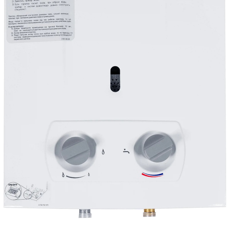 Газовый водонагреватель Bosch W 10-2 KB 23 (автоматика) в Твери