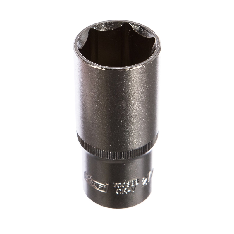 Торцевая головка Kraft KT 700388, 1/2'',27 мм.