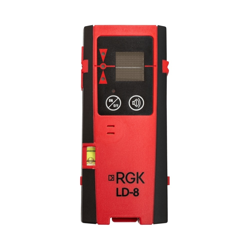Приемник лазерного излучения RGK LD-8