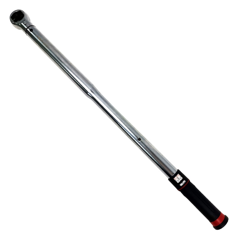 Ключ динамометрический AE&T TA-B3500-34, со шкалой в окошке, 100-500Nm, 3/4" во Владимире