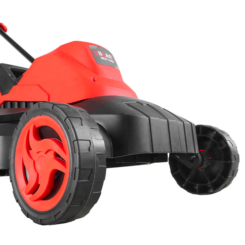 Газонокосилка электрическая Brait BR37-1400 06.04.002.034