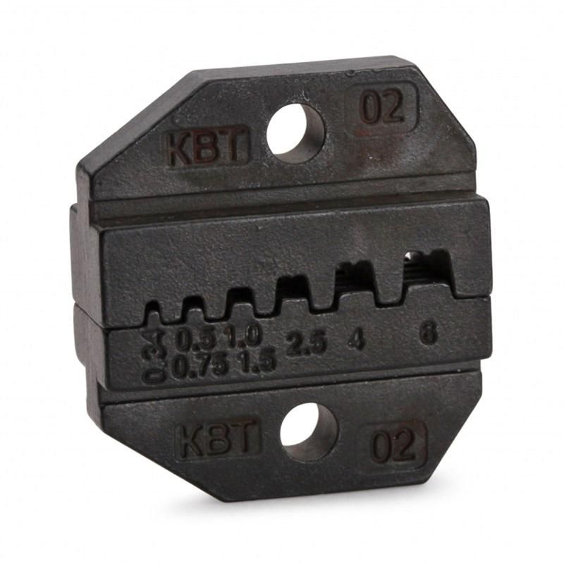 Матрица КВТ МПК-02 69958 в Костроме