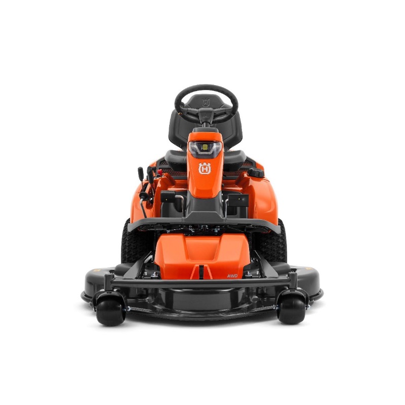 Райдер Husqvarna R 316TX AWD 9678476-01 в Иваново