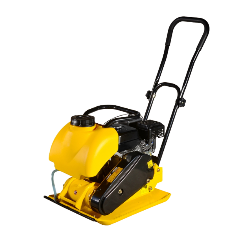 Виброплита Huter VP-35W 7462 55790₽