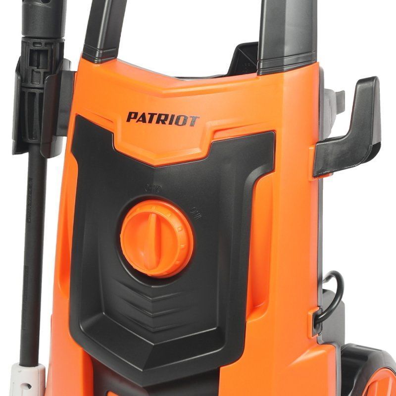 Мойка высокого давления Patriot GT 520 Imperial, 120 бар в Рыбинске