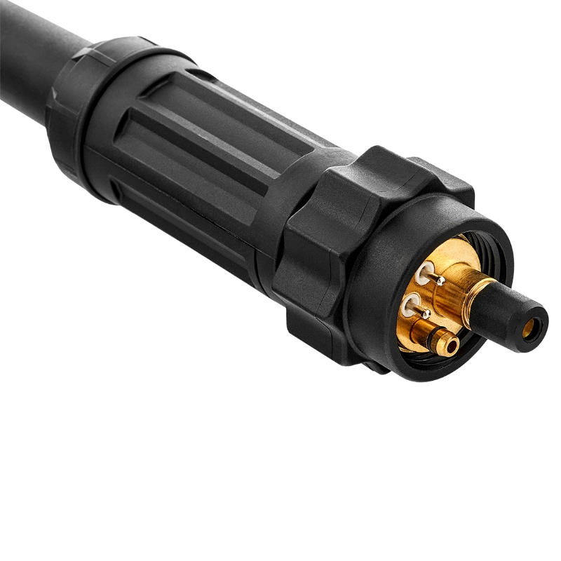Горелка Сварог REAL MS 15 (180А) 3,6м ICT2086-SV001, 00000096427 в Кинешме