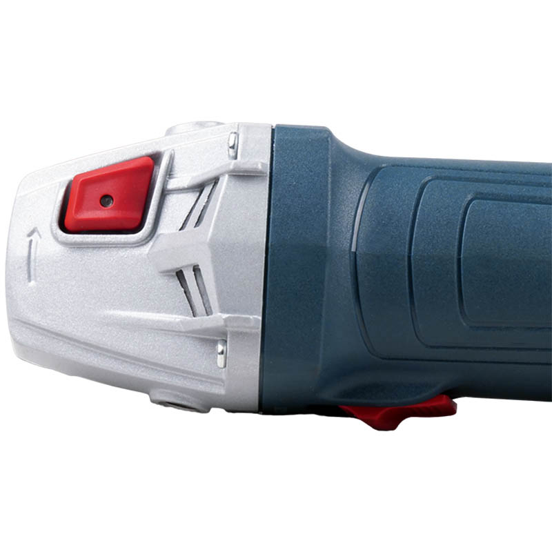 Угловая шлифмашина (болгарка) Bosch GWS 700 0.601.3A3.0R0, 125 мм, 710 Вт в Муроме