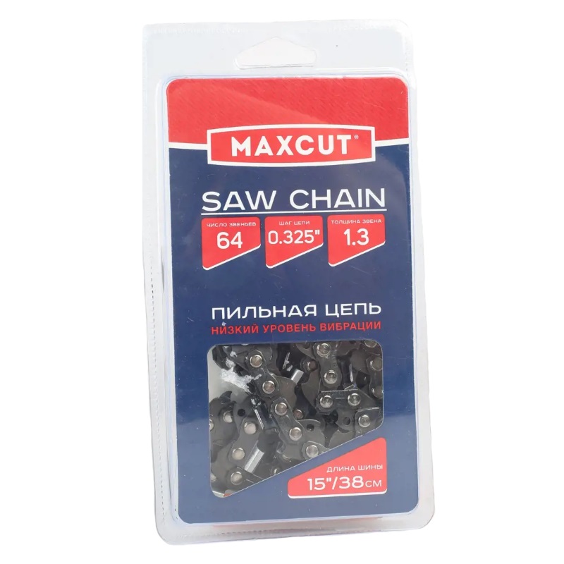 Пильная цепь Maxcut 20LV-64E