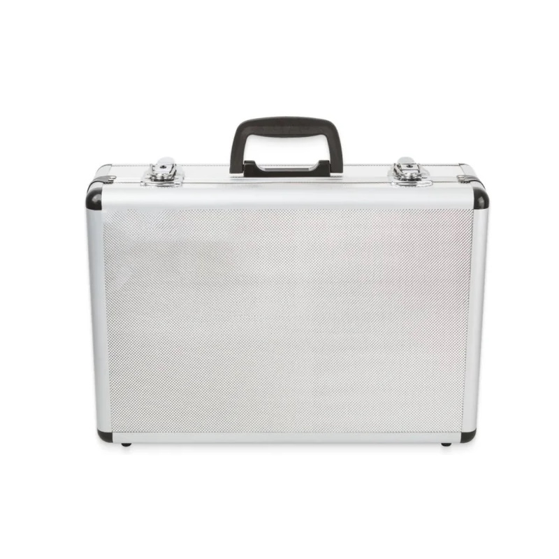 Ящик для инструмента Fit 65609, алюминиевый, 330х210х90 мм в Туле