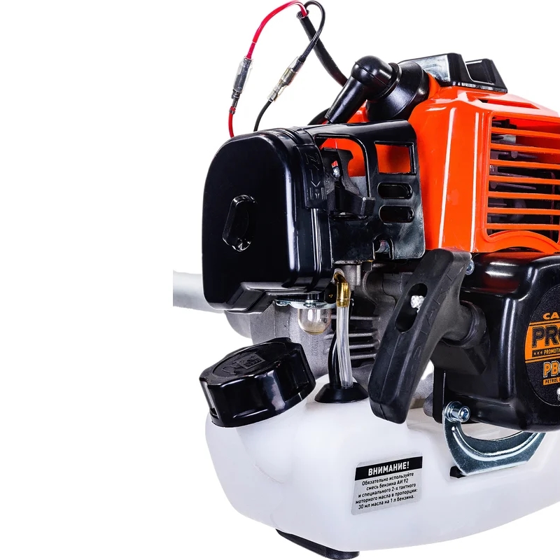 Триммер на бензине Carver PBC-33 в Туле
