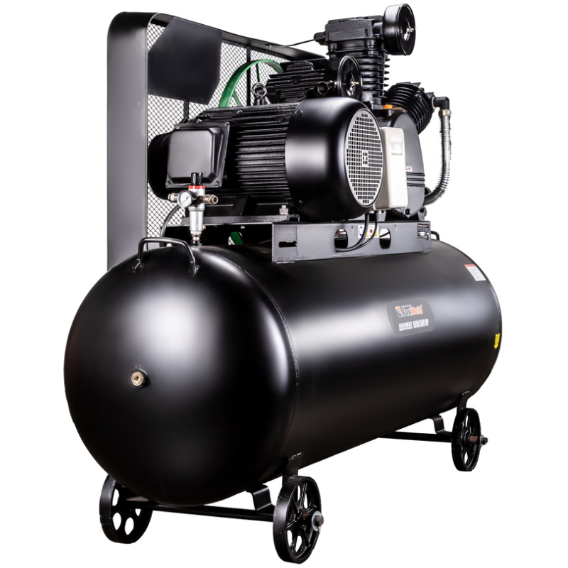 Компрессор ременной FoxWeld AEROMAX 1650/500 HP 9022 в Череповце