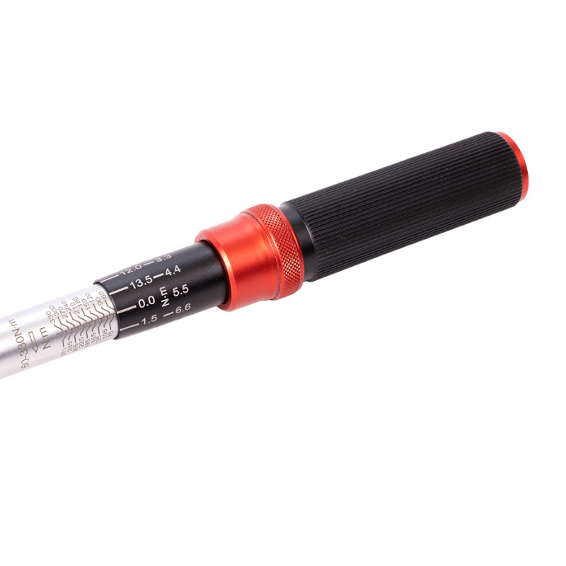 Ключ динамометрический профессиональный Stanko CS1106123, 60-330 Nm, 1/2"  в Твери