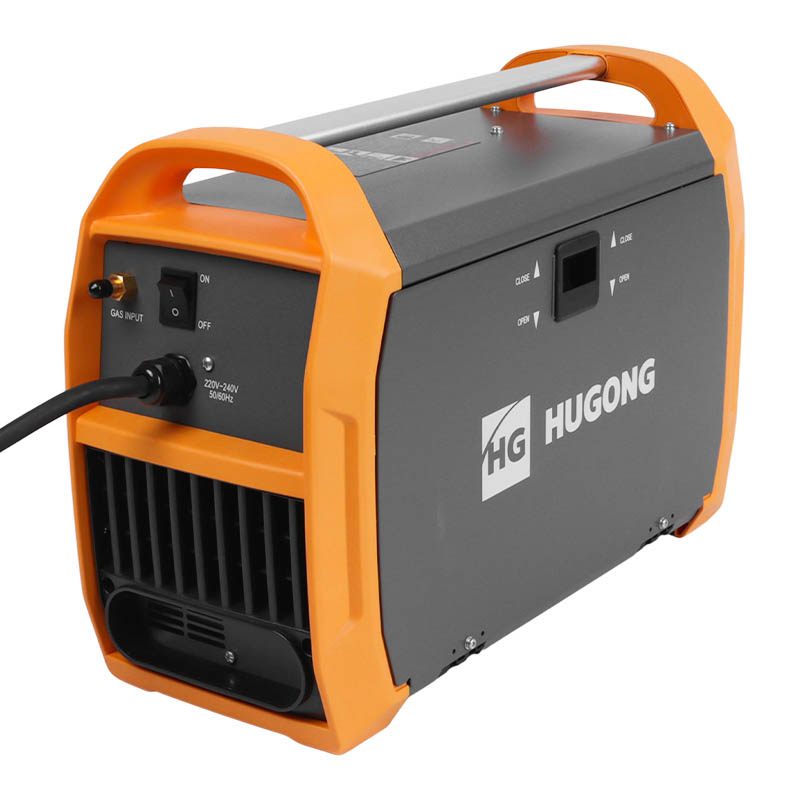 Сварочный полуавтомат Hugong PMIG 200 III 029651 в Туле