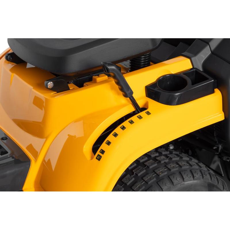 Садовый трактор Stiga ESTATE 2084 2T2000481/ST2 в Угличе