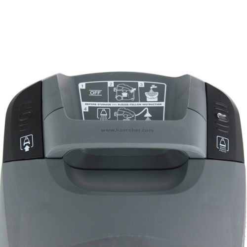 Строительный пылесос Karcher SE 6.100 1.081-220 в Туле