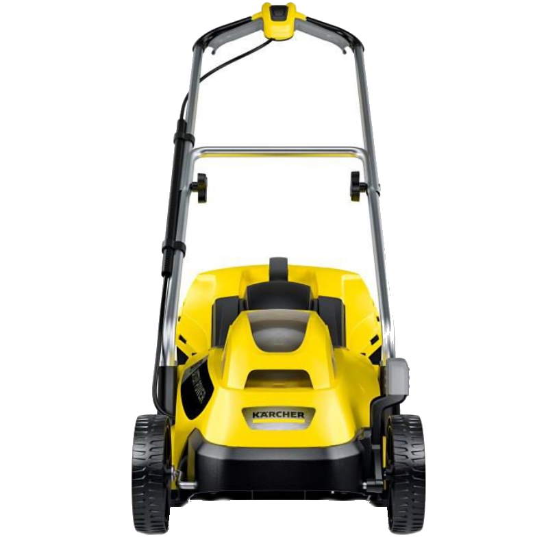 Аккумуляторная газонокосилка Karcher LMO 18-33 Battery Set 1.444-401 в Муроме