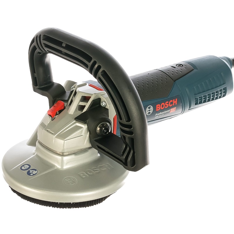 Шлифмашина по бетону Bosch GBR 15 CA в Иваново