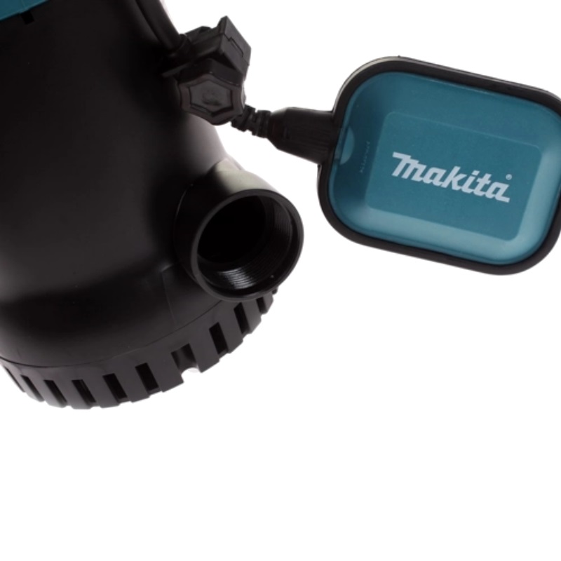 Погружной насос Makita PF0800 (макс. диаметр твердых частиц 5 мм, вес нетто 4.6 кг) в Угличе