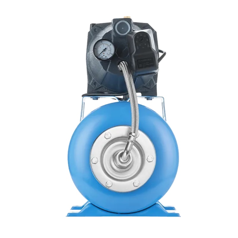 Насосная станция Unipump AUTO JET 80 L-50 53361 в Вологде