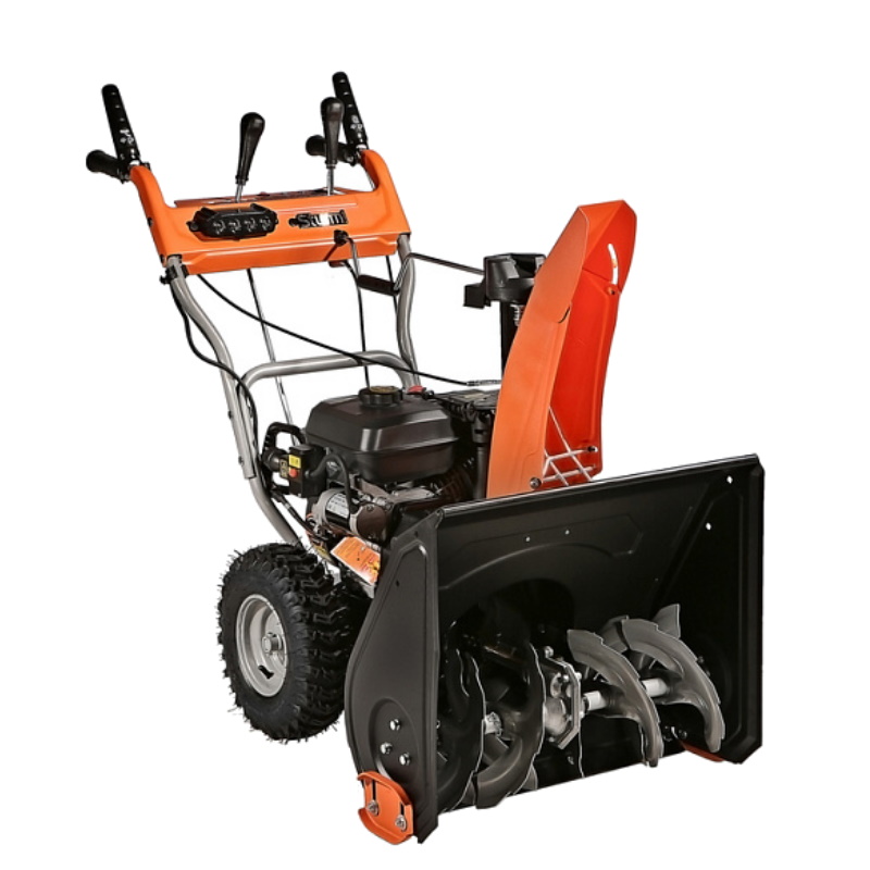 Бензиновый снегоуборщик Sturm STG7461EL 4603010106913 51358₽