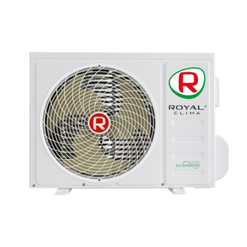 Инверторная сплит-система Royal Clima Royal Supremo Blanco Full DC EU Inverter RCI-RSB40HN (комплект) в Муроме