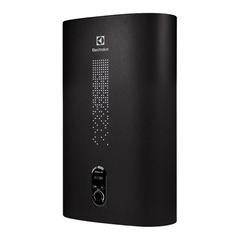 Водонагреватель Electrolux EWH 30 Gladius 20 Grafit НС-1439699 20990₽