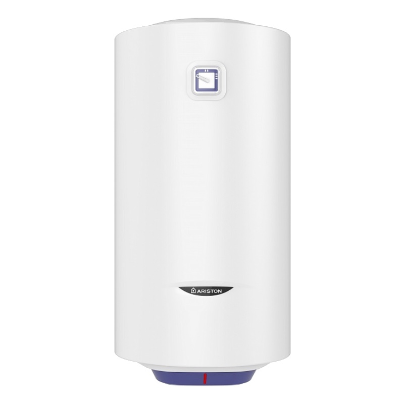 Электрический накопительный водонагреватель Ariston BLU1 R ABS 40 V SLIM 1,8 в Иваново